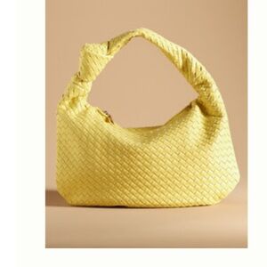 THE BRIGITTE SATCHEL BY MELIE BIANCO